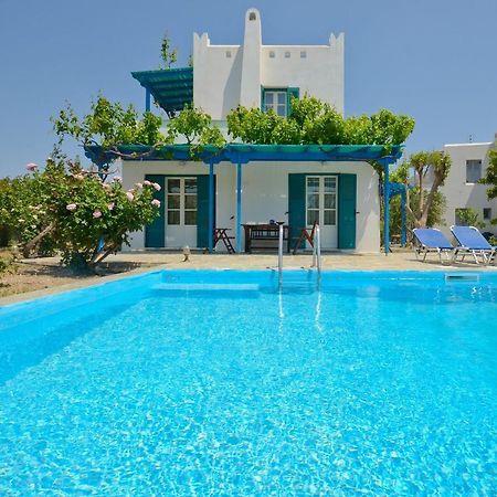 Engaraí Villa Delona מראה חיצוני תמונה