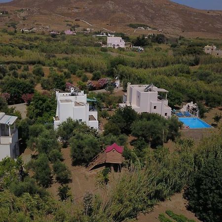 Engaraí Villa Delona מראה חיצוני תמונה