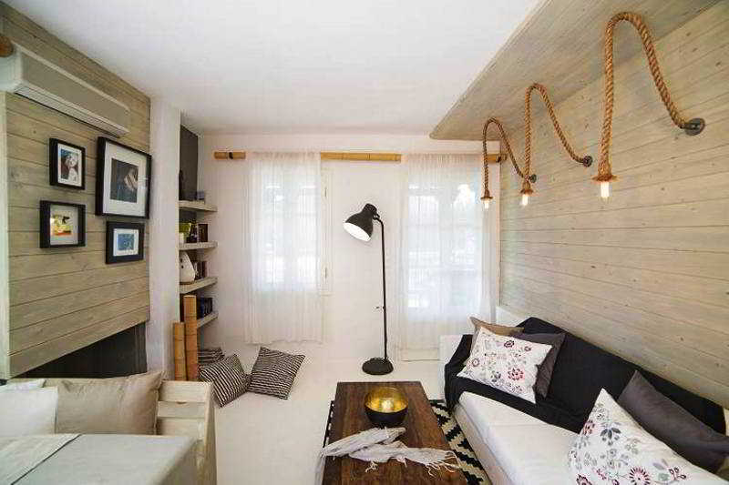 Engaraí Villa Delona מראה חיצוני תמונה