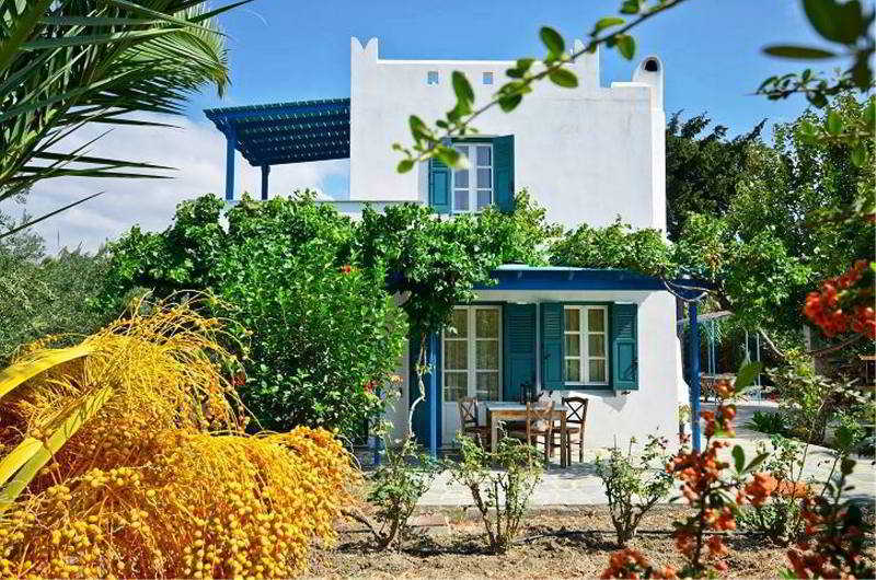 Engaraí Villa Delona מראה חיצוני תמונה