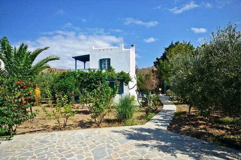 Engaraí Villa Delona מראה חיצוני תמונה
