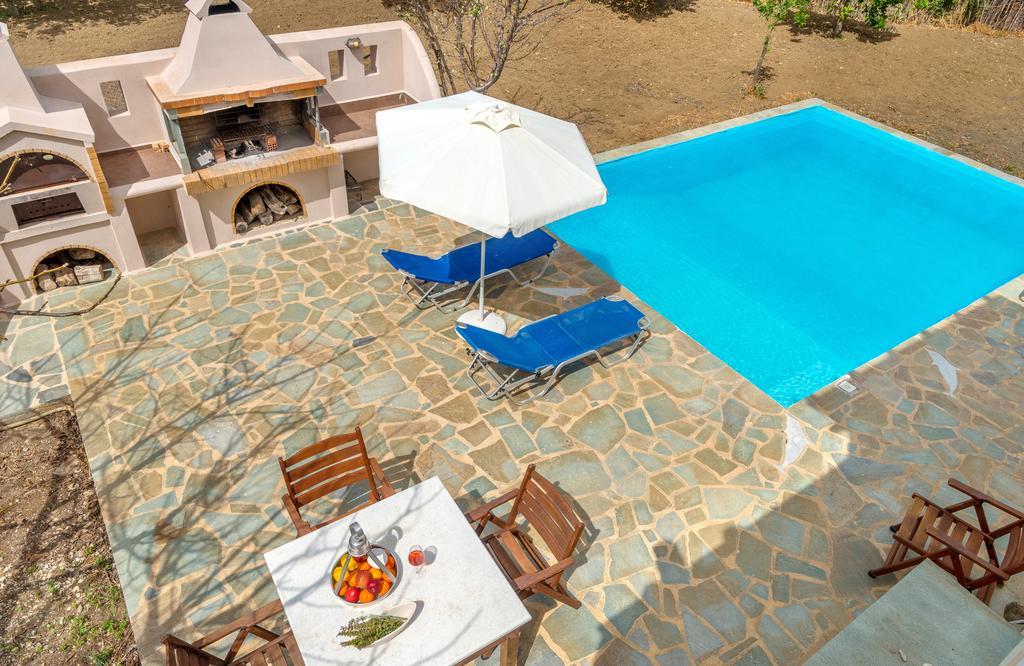 Engaraí Villa Delona מראה חיצוני תמונה