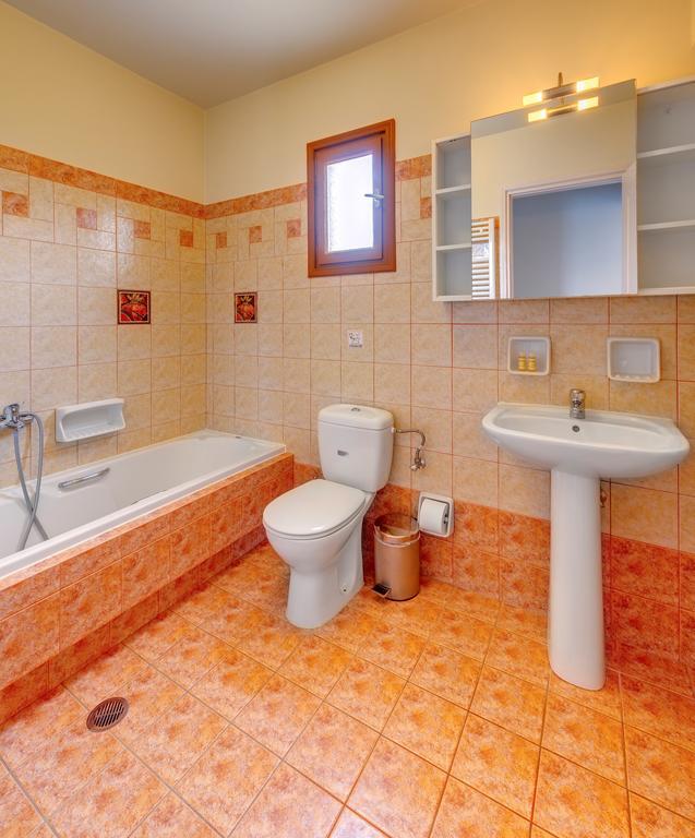 Engaraí Villa Delona מראה חיצוני תמונה