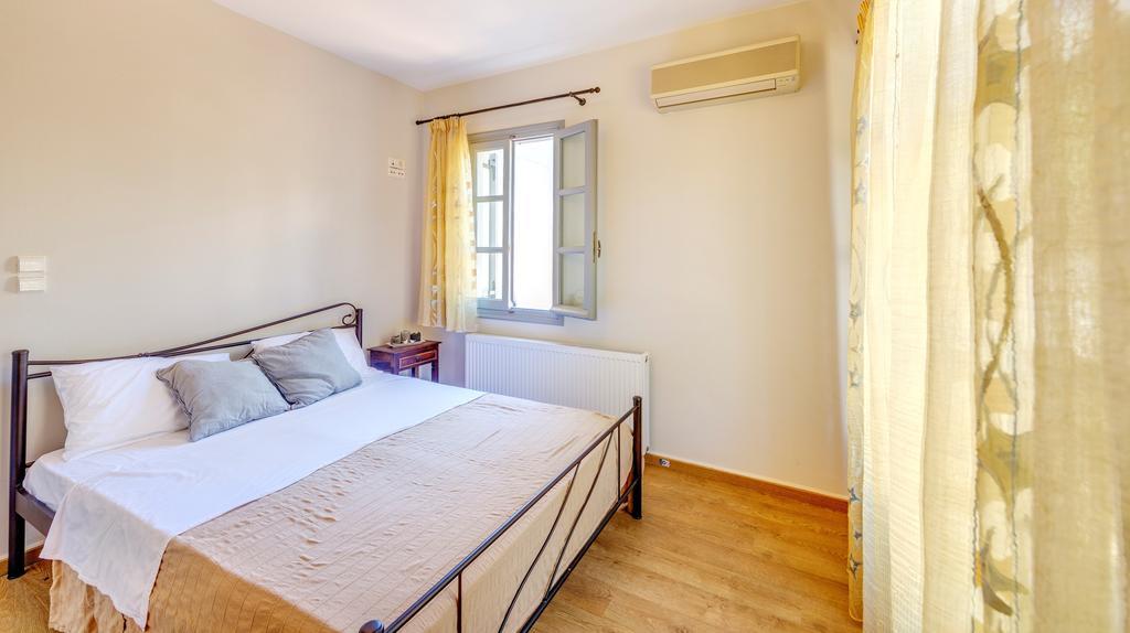 Engaraí Villa Delona מראה חיצוני תמונה