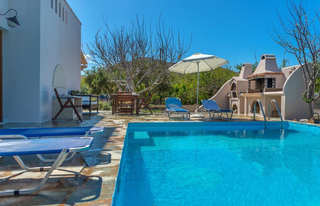Engaraí Villa Delona מראה חיצוני תמונה