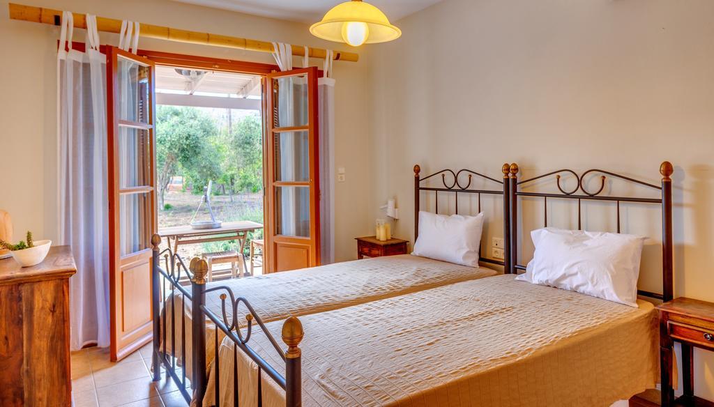 Engaraí Villa Delona מראה חיצוני תמונה