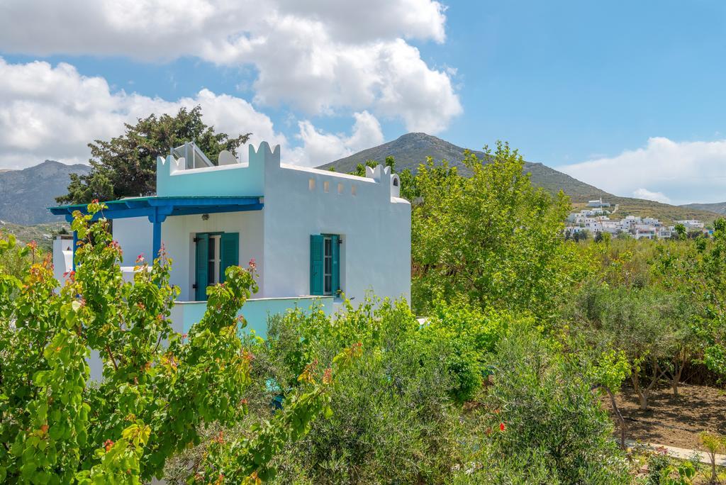 Engaraí Villa Delona מראה חיצוני תמונה