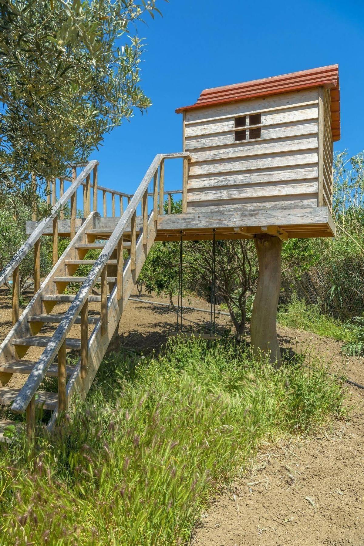 Engaraí Villa Delona מראה חיצוני תמונה