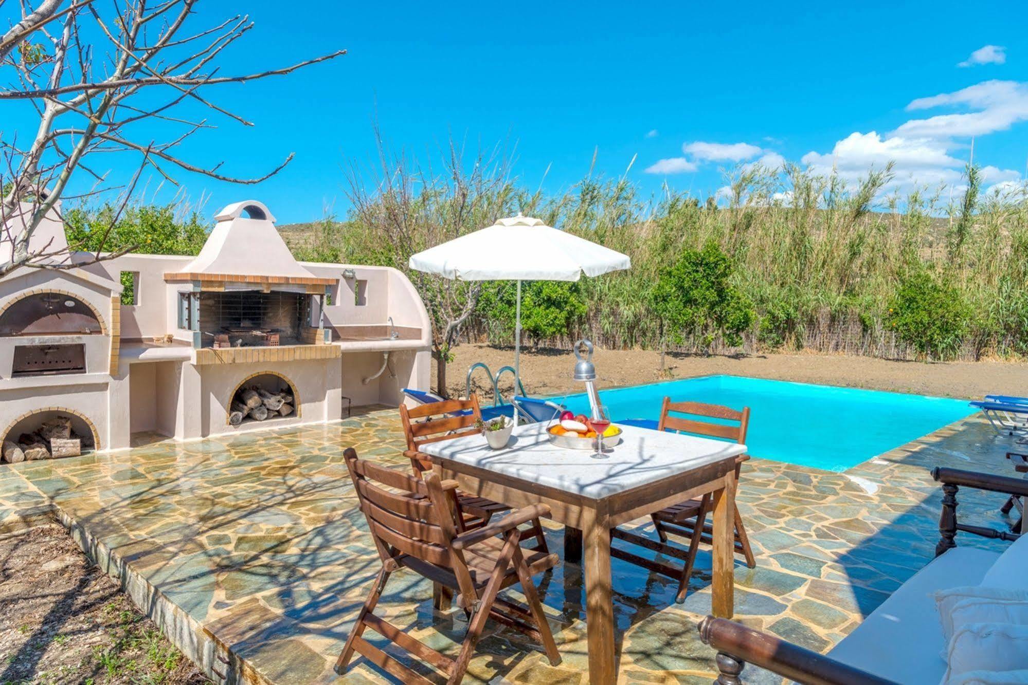 Engaraí Villa Delona מראה חיצוני תמונה