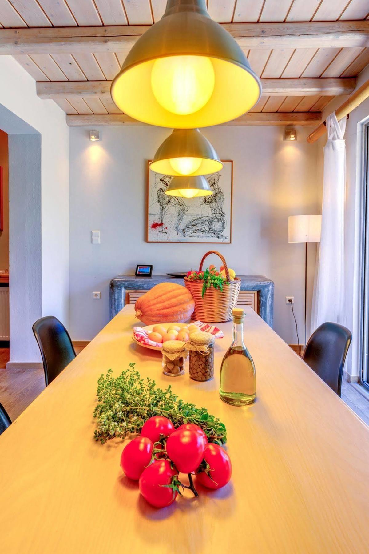 Engaraí Villa Delona מראה חיצוני תמונה