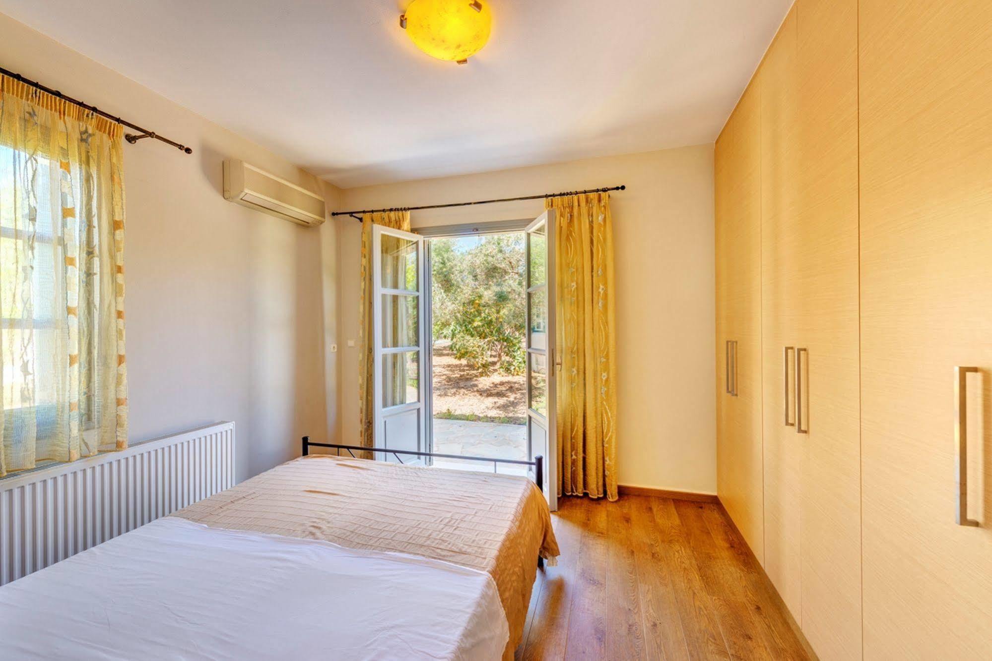 Engaraí Villa Delona מראה חיצוני תמונה