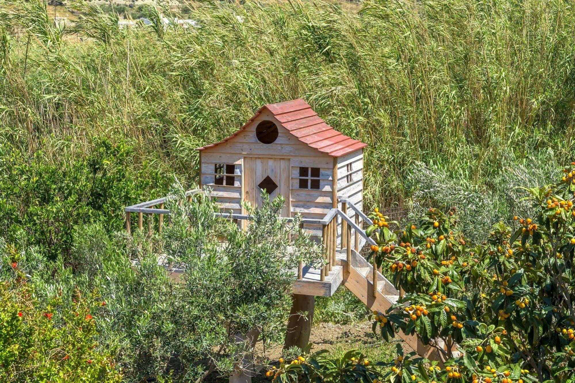 Engaraí Villa Delona מראה חיצוני תמונה
