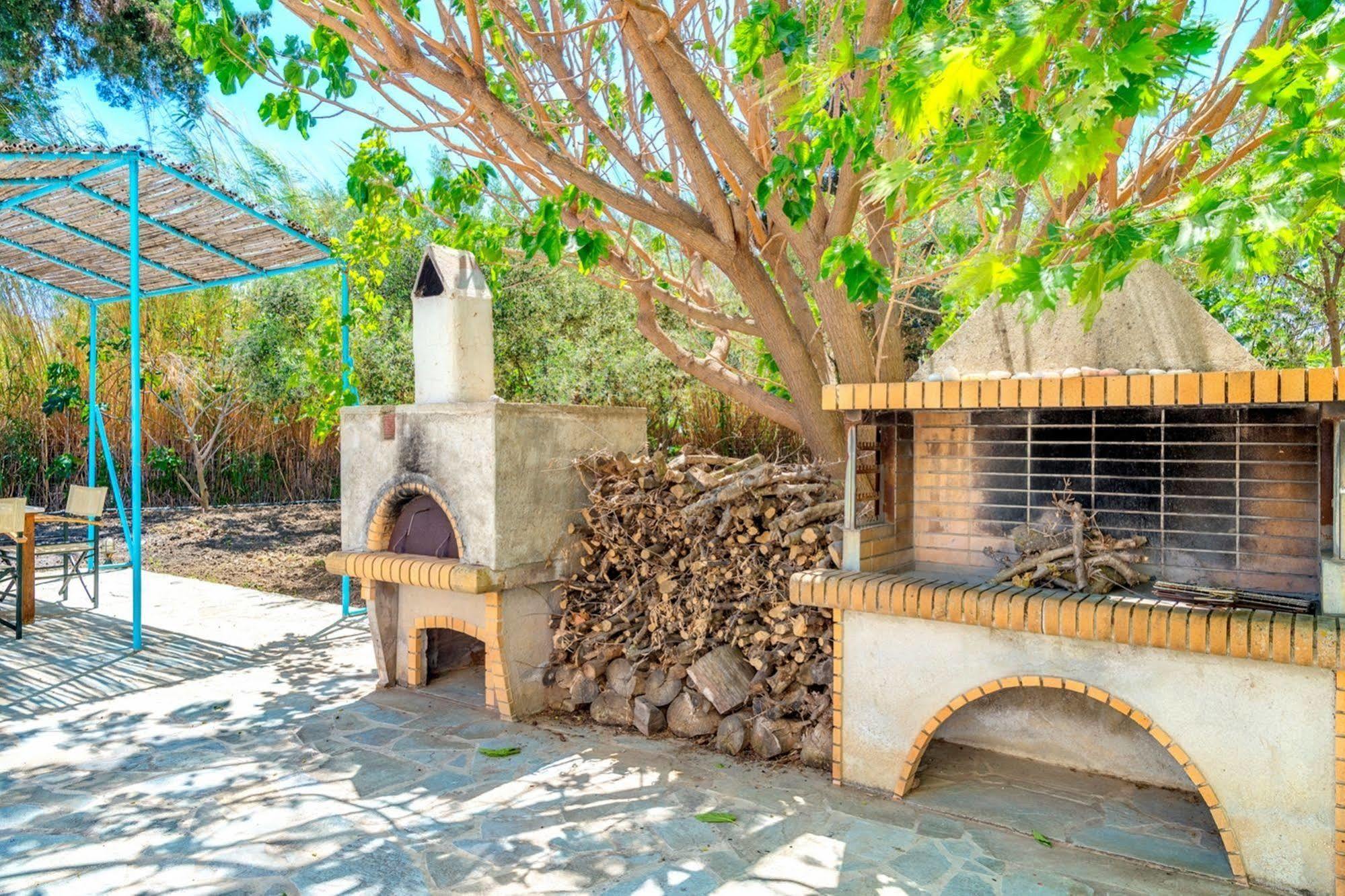 Engaraí Villa Delona מראה חיצוני תמונה