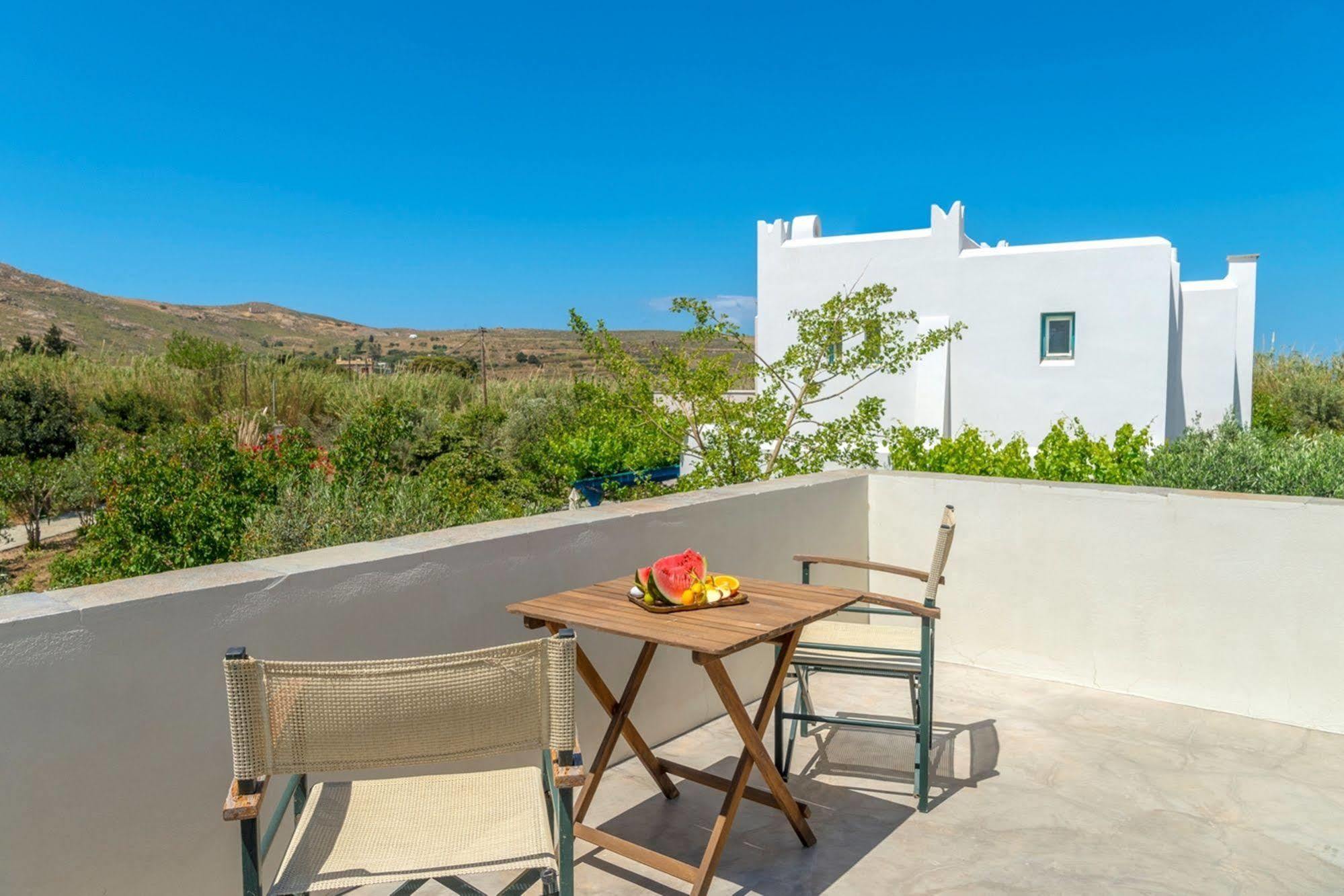 Engaraí Villa Delona מראה חיצוני תמונה