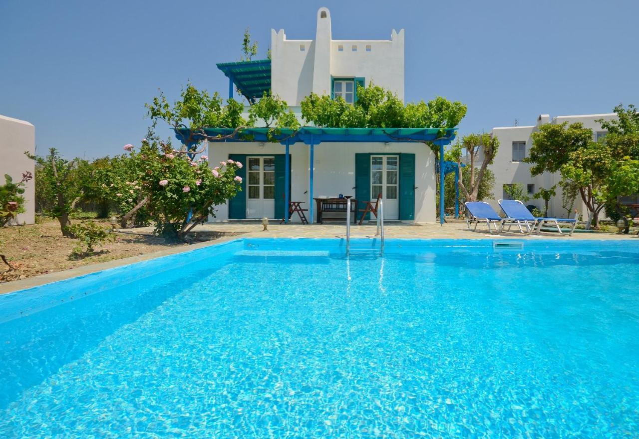 Engaraí Villa Delona מראה חיצוני תמונה