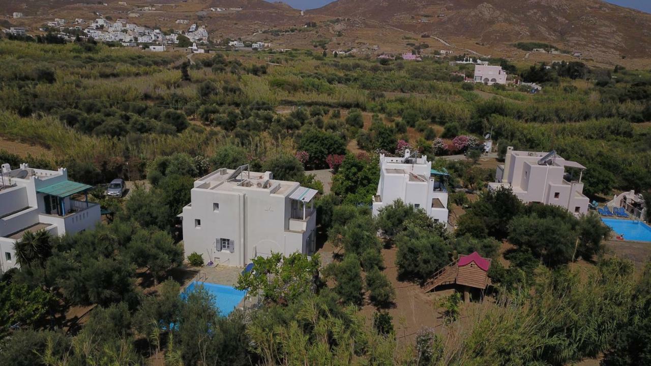 Engaraí Villa Delona מראה חיצוני תמונה