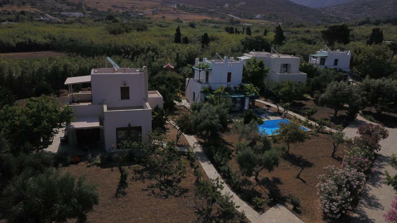 Engaraí Villa Delona מראה חיצוני תמונה