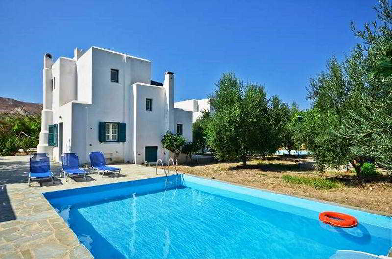 Engaraí Villa Delona מראה חיצוני תמונה